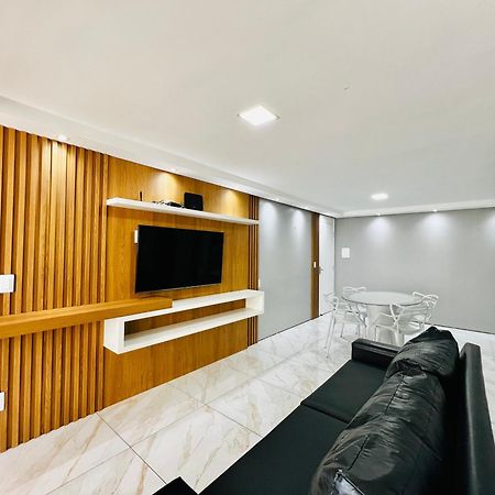 Super Atlantico Meireles Fortaleza  Exterior photo